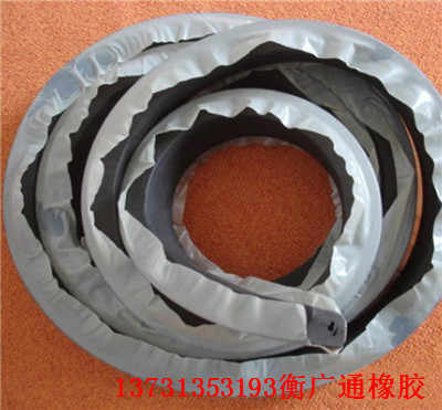 巍然屹立的守護(hù)者 白山橡膠止水條與白山實(shí)業(yè)集團(tuán)在電子產(chǎn)品維修安裝中的應(yīng)用