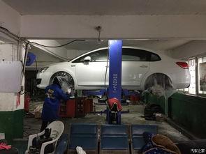 世嘉車(chē)主必看 史上最全電子加裝與改裝作業(yè)指南